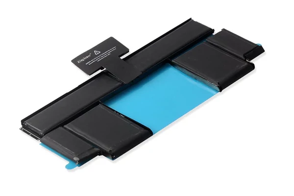 Apple MacBook Pro 13' Retina helyettesítő új 74Wh 6600mAh akkumulátor (A1437)