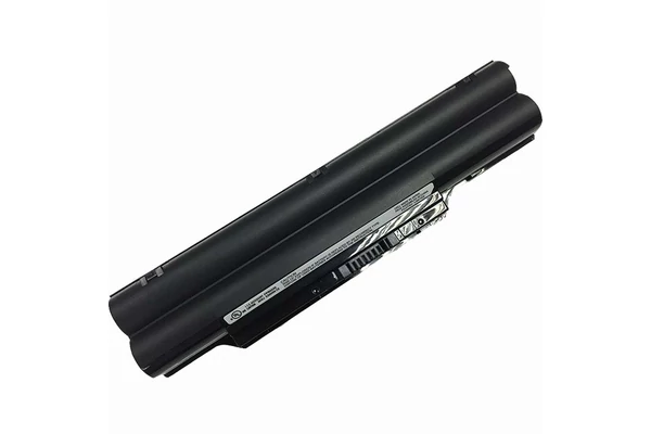 Fujitsu-Siemens LifeBook E8310, S6310, S7110 gyári új 6 cellás akkumulátor (FPCBP282)
