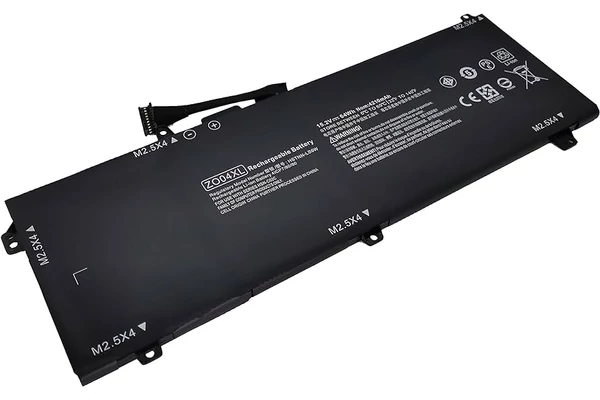 HP ZBook Studio G3 helyettesítő új 4 cellás 4200mAh laptop akkumulátor (ZO04XL)
