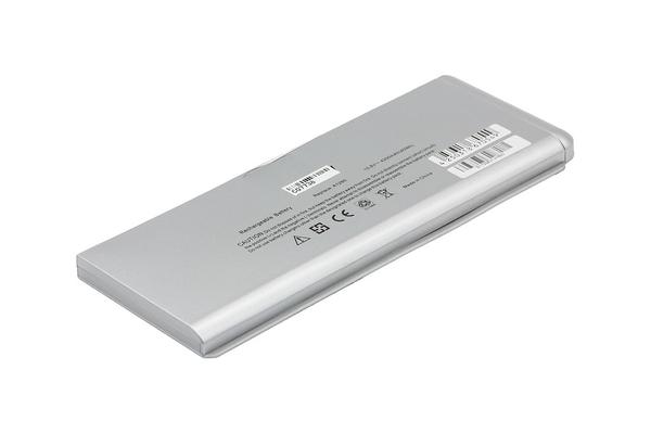 Apple 13.3 inch MacBook Pro Aluminum Unibody utángyártott új 6 cellás laptop akku (A1280)