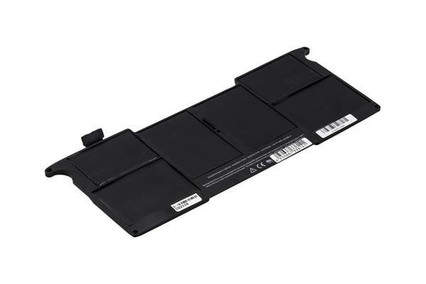Apple MacBook Air 11   (A1370  2011) helyettesítő új 6 cellás laptop akku (A1375  020-6921-A)