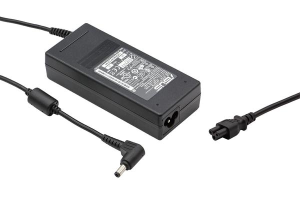 Asus 19V 4.74A 90W gyári új töltő (ADP-90SB BB, PA-1900-24, EXA0904YH)