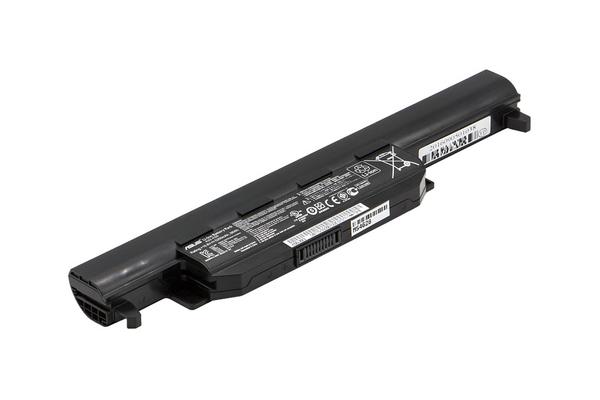 Asus A55  K55  X55 gyári új laptop akku/akkumulátor  A32-K55
