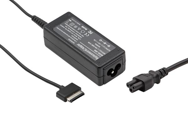 Asus EeePad Transformer TF101  TF201  SL101 15V 1200mA 18W helyettesítő új laptop töltő