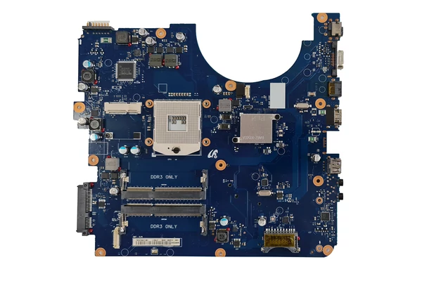 Samsung NP-R540 használt laptop alaplap (BA92-06381B)