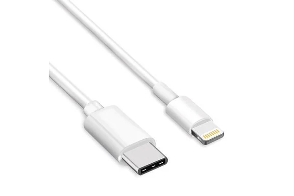 budi USB Type-C Lightning kábel (CD011TL10W)