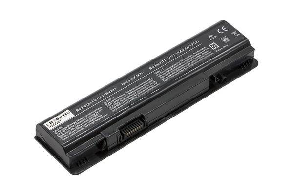 Dell Vostro A840  A870  Inspiron 1410 helyettesítő új 7 cellás laptop akku (F287H)
