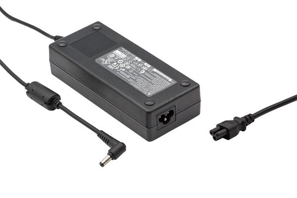 Delta Electronics 19V 6.3A 120W Gyári Új laptop töltő (ADP-120ZB BB  PA-1121-02)