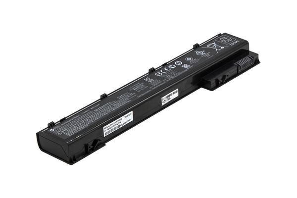 HP ZBook 15  17 gyári új 8 cellás laptop akku (708455-001)