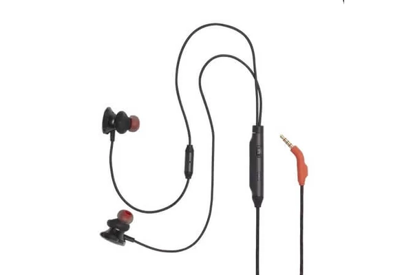 JBL Quantum 50 vezetékes gamer fülhallgató