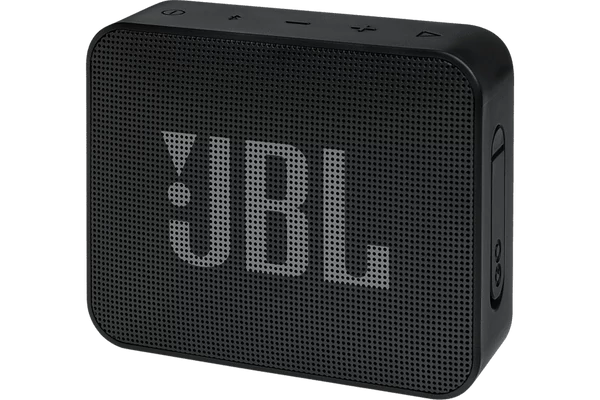 Jbl Go Essential Fekete