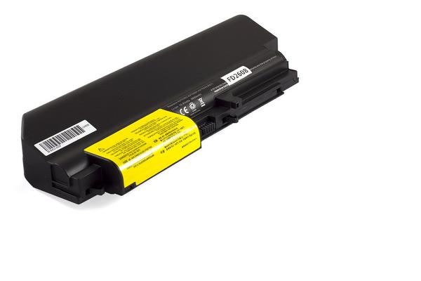 Lenovo ThinkPad R400  R71  R71i  T400  T71  T71p utángyártott új laptop akku (FRU 42T5272)