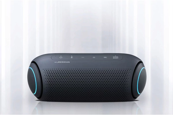 LG XBOOM GO PL5 Bluetooth hangszóró, 18 óra üzemidő