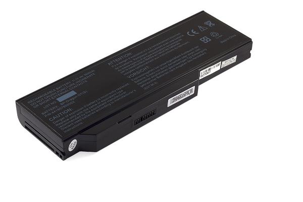 Medion Akoya E8410  P7710  P8711 utángyártott új 9 cellás laptop akkumulátor  BP-Dragon GT(S)