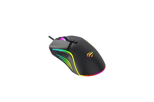 Havit MS1026 Gaming egér RGB