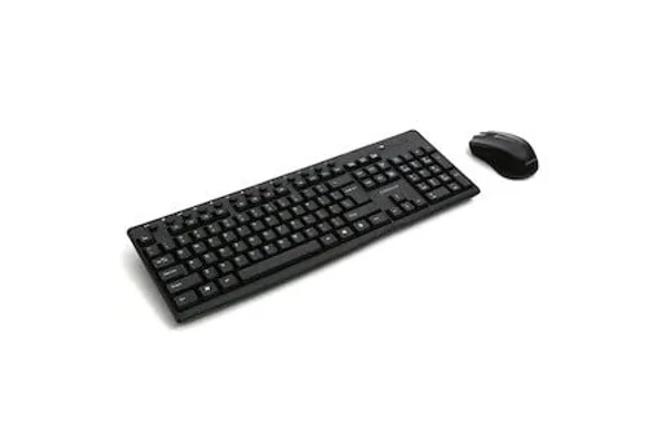 SilverLine multimédiás billentyű+egér szett MMS-8188