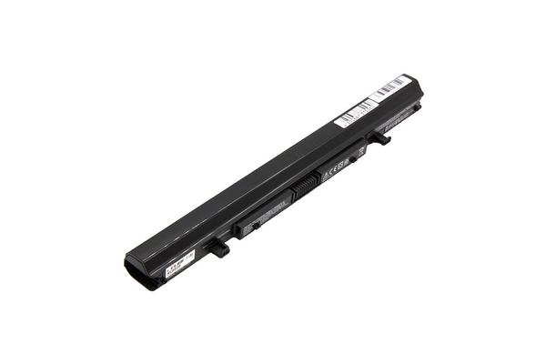 Toshiba Satellite L900  S900  U900 helyettesítő új 4 cellás laptop akku (PA5076U-1BRS)