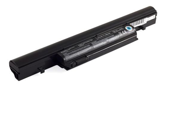 Toshiba Satellite Pro R850  Tecra R850  R950 utángyártott új 6 cellás laptop akku (PA3905U-1BRS)