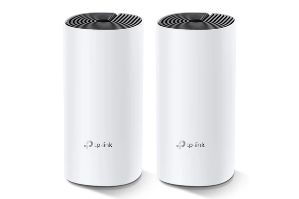 TP-Link Deco M4 2 pack AC1200 Wifi Mesh szett