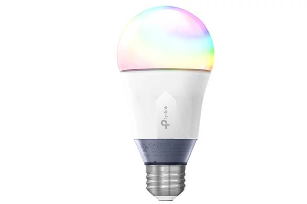 TP-Link Okos Wi-Fi LED villanykörte, színváltoztatási lehetőséggel (LB130)