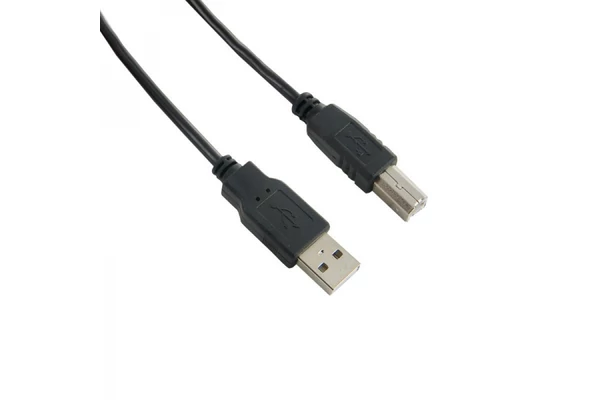 VCOM USB 2.0 kábel 5m (CU-201-B-5)