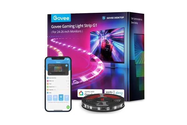 Govee Gaming LED Szalag G1