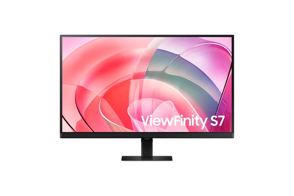 Samsung Monitor 27" - S27D700EAU (IPS, 3840x2160, 16:9, UHD, 60HZ, 350cd/m2, 5ms)