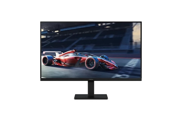 Samsung Monitor 27" - S27D300GAU (IPS, 1920x1080, 16:9, FHD, 100HZ, 250cd/m2, 5ms)
