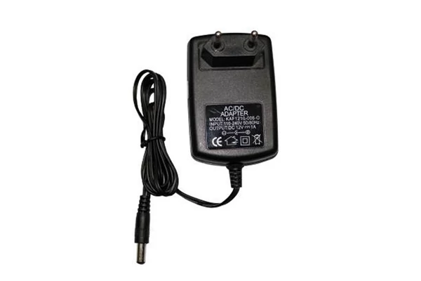 Eonboom EN-EU12V1000MA kamera tápegység 12VDC 1A