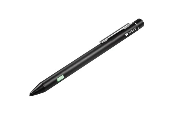 Sandberg Érintőceruza - Precision Active Stylus (beépített akku, 12 óra működés)