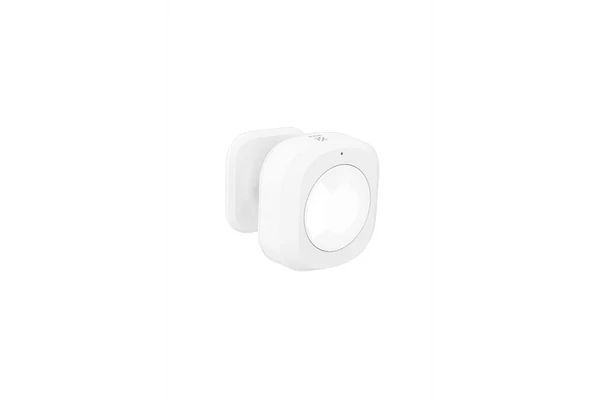 Woox Smart Zigbee PIR Mozgásérzékelő - R7046 (CR2450, érzékelési szög 110°, beltéri)