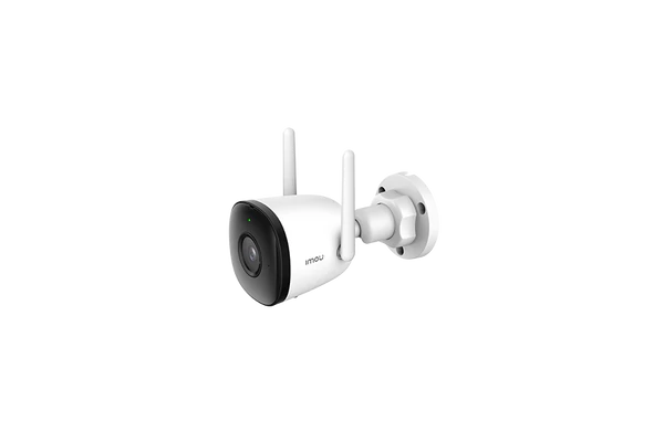 Imou IP wifi csőkamera - Bullet 2C (4MP, 2,8mm, kültéri IP67, H265, IR30m, SD, mikrofon, 12VDC)