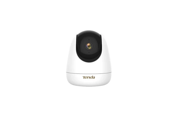 Tenda IP wifi PT kamera - CP7 (4MP, H264, IR12m, microSD, mikrofon+audio, 9VDC)