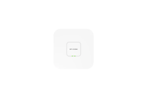IP-COM Access Point WiFi AC2600 - EW12 (400Mbps 2,4GHz + 867Mbps 5GHz + 1300Mbps 5,8GHz; 2x1Gbps; 48V PoE)