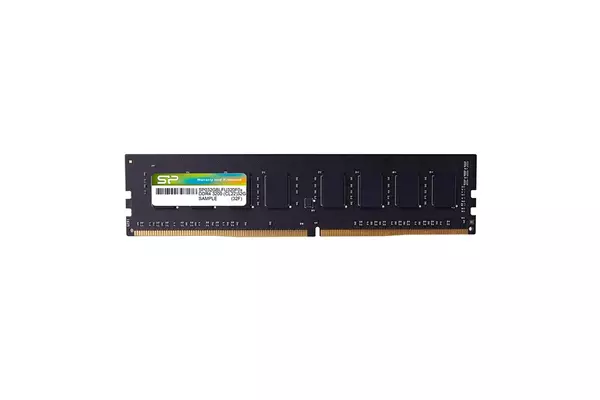 Silicon Power Memória Desktop - 8GB DDR4 (2666Mhz, CL19, 1.2V)