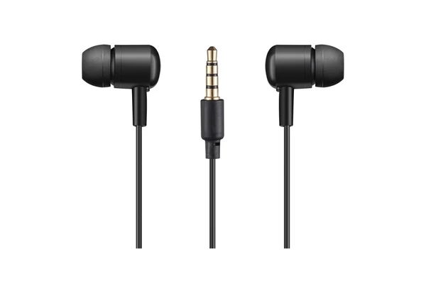 Sandberg Fülhallgató - Saver Earphones