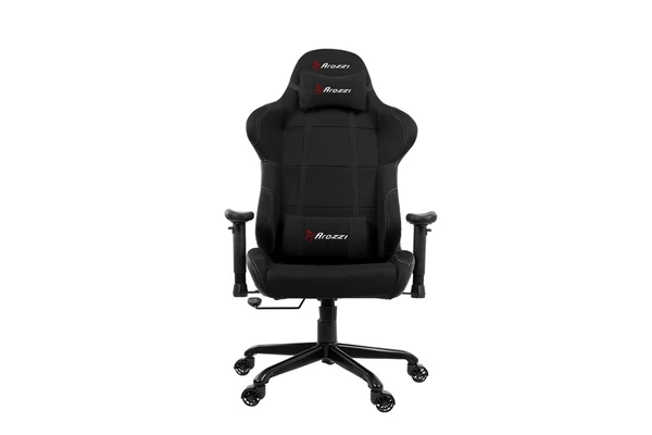 AROZZI Gaming szék - TORRETTA Fekete