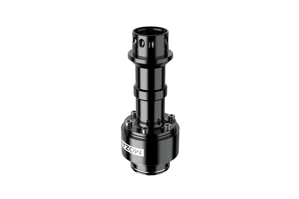 Moza Racing kiegészítő - Hosszabbító rúd (Extension Rod, 150mm)