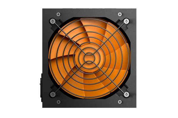 NJOY Tápegység 650W - Nexo 650 (80 Plus Gold, Aktív PFC, 12cm)