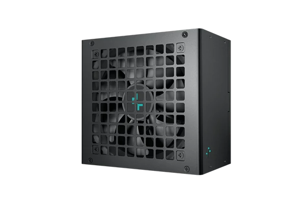 DeepCool Tápegység 650W - PL650-D (80 Plus Bronze, ATX3.0, Aktív PFC, 12cm )