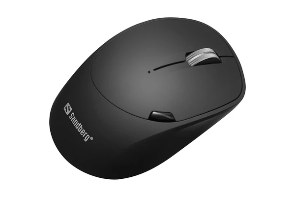 Sandberg Egér - Wireless Mouse Pro Recharge