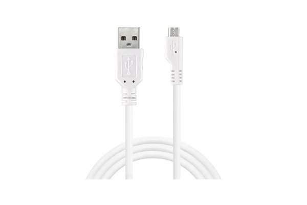 Sandberg Kábel - Micro USB Sync & Charge Cable 1m