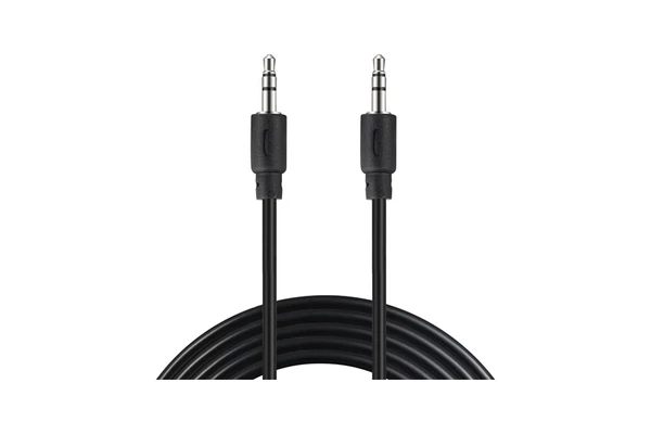 Sandberg Kábel - MiniJack Cable M-M  2 m