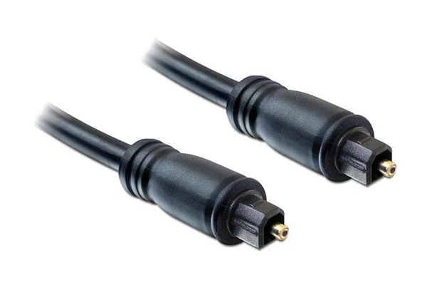 Cableexpert Toslink optikai kábel (CC-OPT-3M)