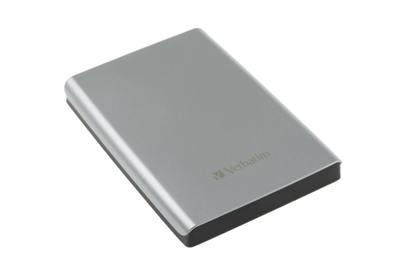 Verbatim Store 'n' Go 2.5 1TB USB 3.0 Külső Winchester HDD