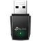 TP-Link Hálózati adapter WiFi AC1300 - Archer T3U (USB3.0; 400Mpbs 2,4GHz + 867Mbps 5GHz; MU-MIMO)