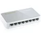 TP-Link Switch - TL-SF1008D (8 port, 100Mbps)