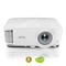 BENQ Business Projektor MX550 (DLP, XGA (1024x768), 3600 AL, 4:3, 20000:1, 2xHDMI/D-Sub/USB/RS232/3.5mm Mini Jack)