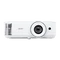 ACER DLP 3D Projektor H6541BDK, 1080p (1920x1080), 16:9, 4000Lm, 10000/1, 2xHDMI(1.4), fehér
