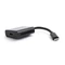 Cablexpert USB-c to HDMI adapter kábel (A-CM-HDMIF-01)